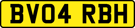 BV04RBH