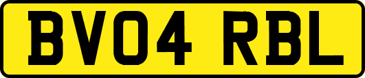 BV04RBL