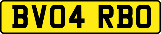 BV04RBO