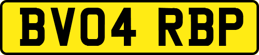 BV04RBP