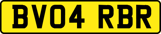 BV04RBR