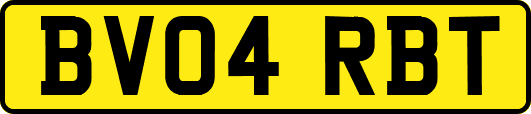 BV04RBT