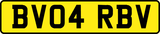 BV04RBV