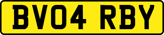 BV04RBY