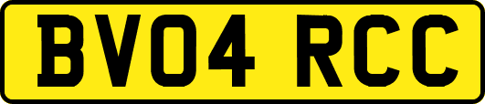 BV04RCC