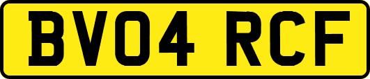 BV04RCF