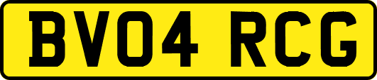 BV04RCG