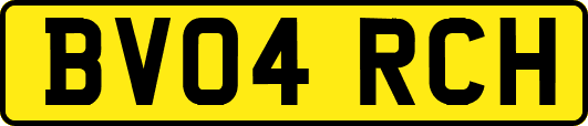 BV04RCH