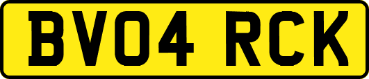 BV04RCK