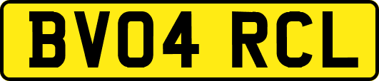 BV04RCL