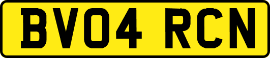 BV04RCN