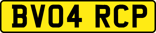 BV04RCP