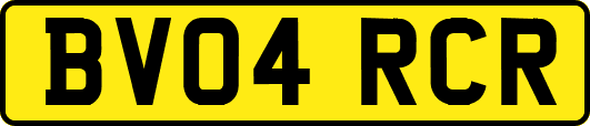 BV04RCR