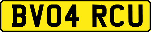 BV04RCU