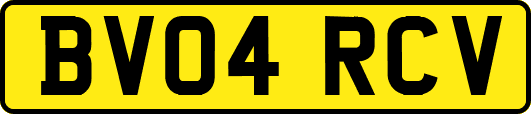 BV04RCV
