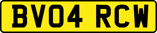BV04RCW