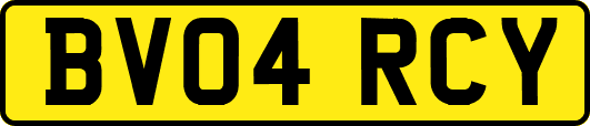 BV04RCY
