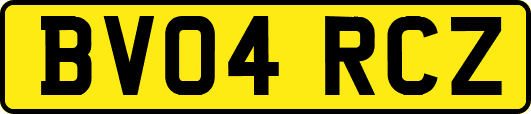 BV04RCZ
