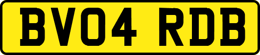 BV04RDB