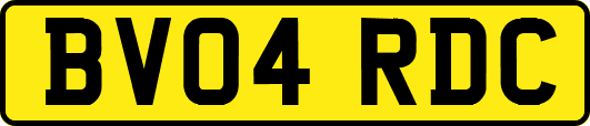BV04RDC