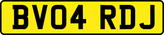 BV04RDJ