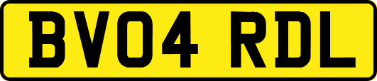 BV04RDL