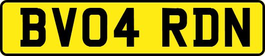 BV04RDN