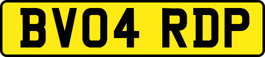 BV04RDP