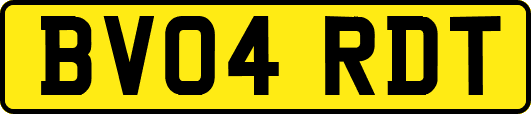 BV04RDT