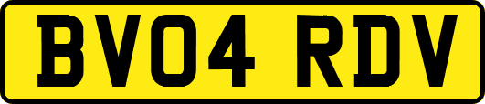 BV04RDV