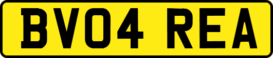 BV04REA