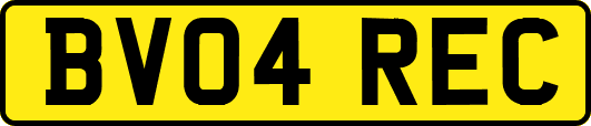 BV04REC