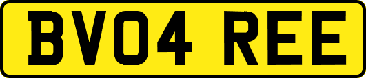 BV04REE