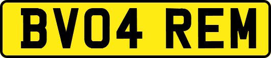 BV04REM