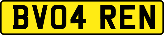 BV04REN