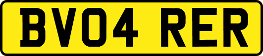 BV04RER