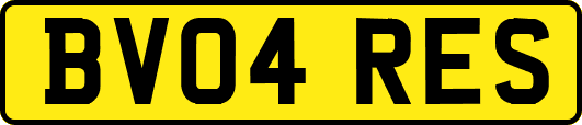 BV04RES