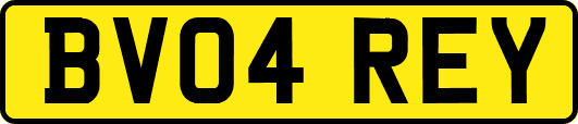 BV04REY