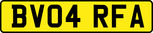 BV04RFA