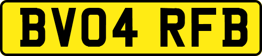 BV04RFB