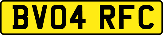 BV04RFC