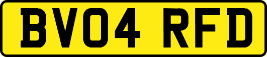 BV04RFD