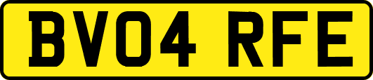 BV04RFE