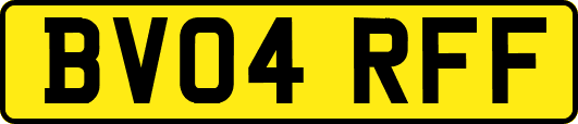 BV04RFF