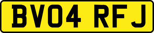 BV04RFJ