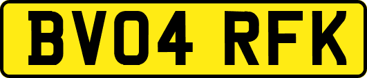 BV04RFK