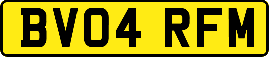 BV04RFM