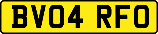 BV04RFO