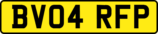 BV04RFP