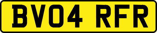 BV04RFR